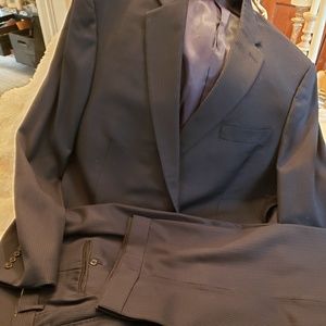 Hart Schaffner Marx suit